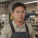Robert Kim repair specialist
