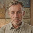 David Thompson senior painter